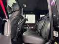 Mercedes-Benz G 63 AMG Linea Exclusive Interior 4Matic Speedshift TCT 9G Negro - thumbnail 10