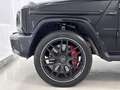 Mercedes-Benz G 63 AMG Linea Exclusive Interior 4Matic Speedshift TCT 9G Negro - thumbnail 13