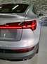 Audi e-tron Sportback 50 quattro edition 71 kWh *1e eigenaar Gris - thumbnail 33