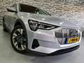 Audi e-tron Sportback 50 quattro edition 71 kWh *1e eigenaar Gris - thumbnail 29