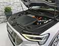 Audi e-tron Sportback 50 quattro edition 71 kWh *1e eigenaar Gris - thumbnail 26