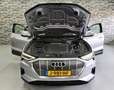 Audi e-tron Sportback 50 quattro edition 71 kWh *1e eigenaar Gris - thumbnail 48