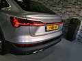 Audi e-tron Sportback 50 quattro edition 71 kWh *1e eigenaar Gris - thumbnail 40