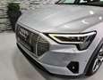 Audi e-tron Sportback 50 quattro edition 71 kWh *1e eigenaar Gris - thumbnail 25