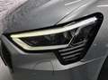 Audi e-tron Sportback 50 quattro edition 71 kWh *1e eigenaar Gris - thumbnail 36