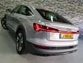 Audi e-tron Sportback 50 quattro edition 71 kWh *1e eigenaar Gris - thumbnail 7
