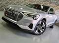 Audi e-tron Sportback 50 quattro edition 71 kWh *1e eigenaar Gris - thumbnail 39