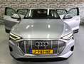 Audi e-tron Sportback 50 quattro edition 71 kWh *1e eigenaar Gris - thumbnail 47