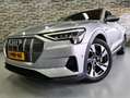 Audi e-tron Sportback 50 quattro edition 71 kWh *1e eigenaar Gris - thumbnail 30