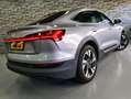 Audi e-tron Sportback 50 quattro edition 71 kWh *1e eigenaar Gris - thumbnail 43