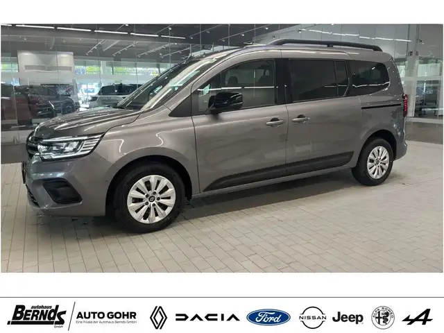 Renault Kangoo Grand TCe 130 Techno 7-SITZER LED PDC RK NAVIGA.