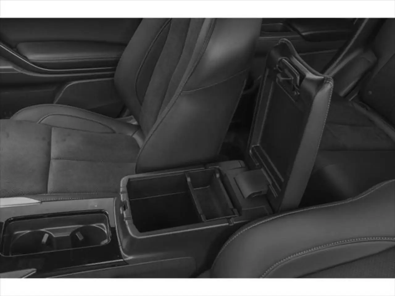 Mitsubishi Eclipse Cross photo Mitsubishi Eclipse Cross