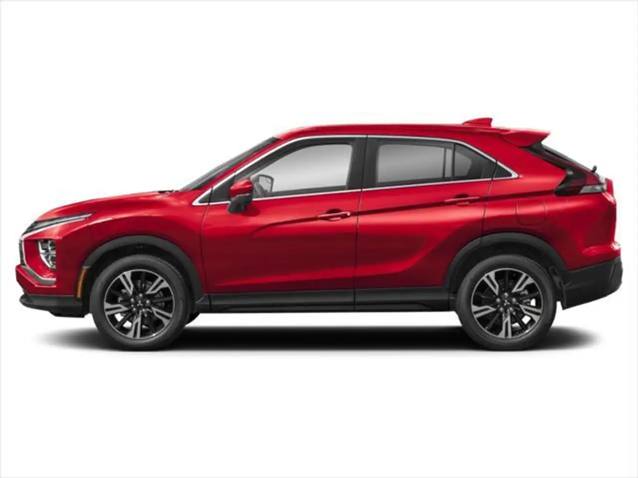 Mitsubishi Eclipse Cross photo Mitsubishi Eclipse Cross