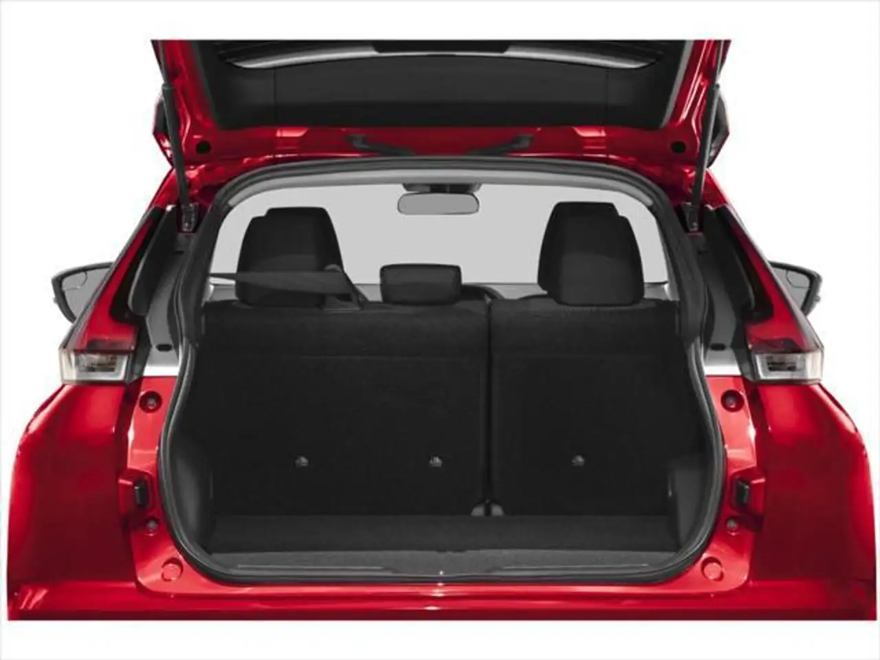 Mitsubishi Eclipse Cross photo Mitsubishi Eclipse Cross