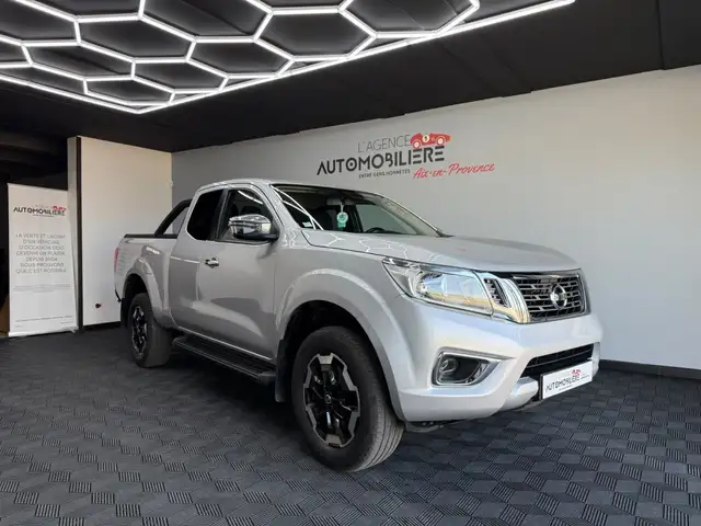 Nissan Navara NP300 2.3 DCI 160ch - TVA RECUPERABLE - 1ère MAIN - GARANTIE 6 MOIS