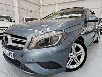 180CDI BE Urban 7G-DCT