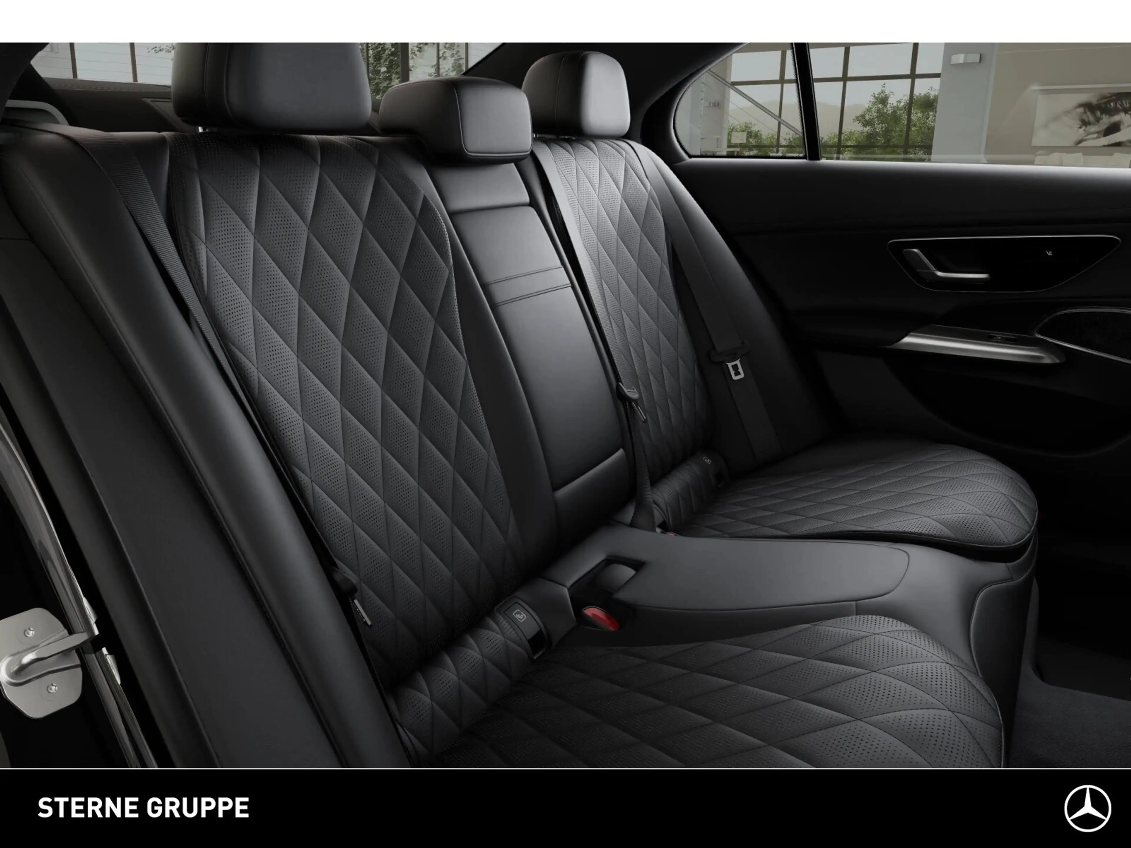 Mercedes-Benz E 450 E 450 d 4M AMG Night Leder AHK Pano HUD Dist 21" — photo 14