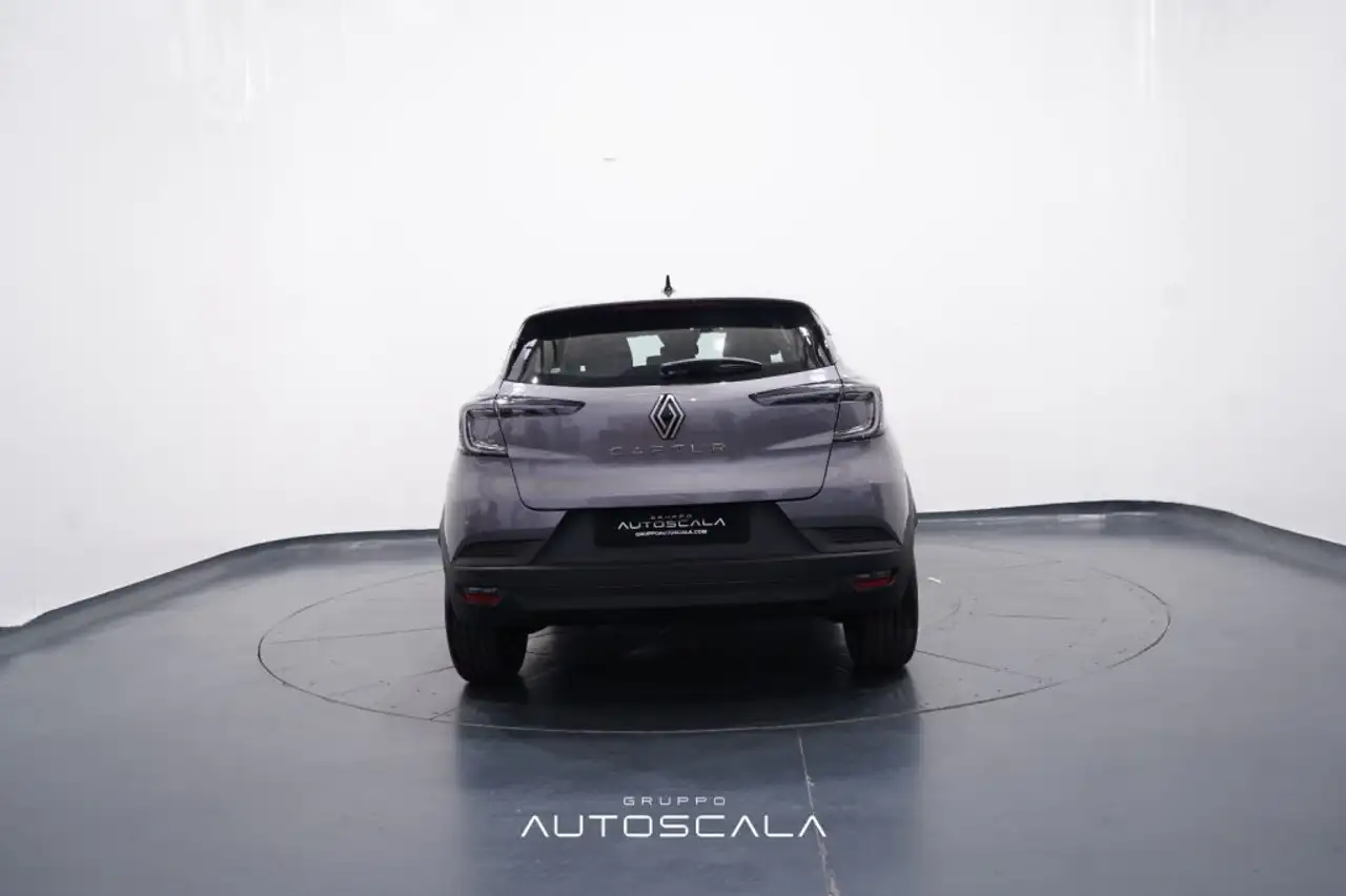 Renault Captur 2026