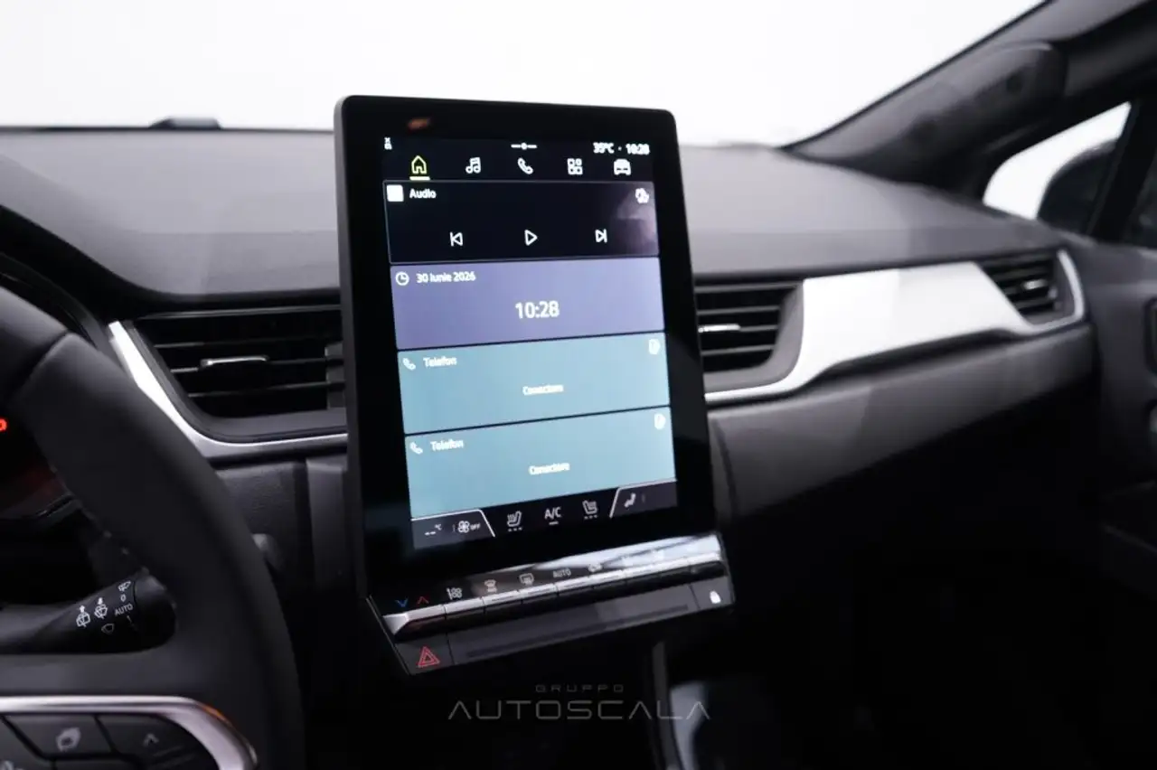 Renault Captur 2026 — фото 15