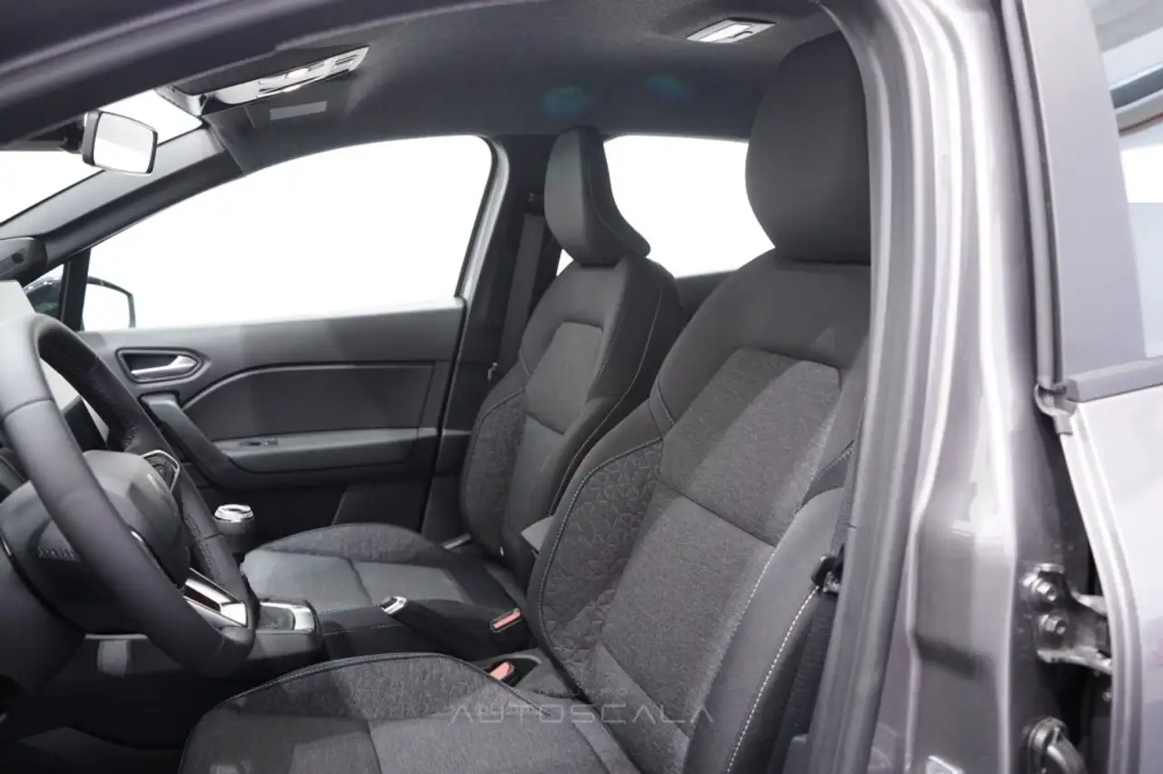Renault Captur 2026 — фото 11