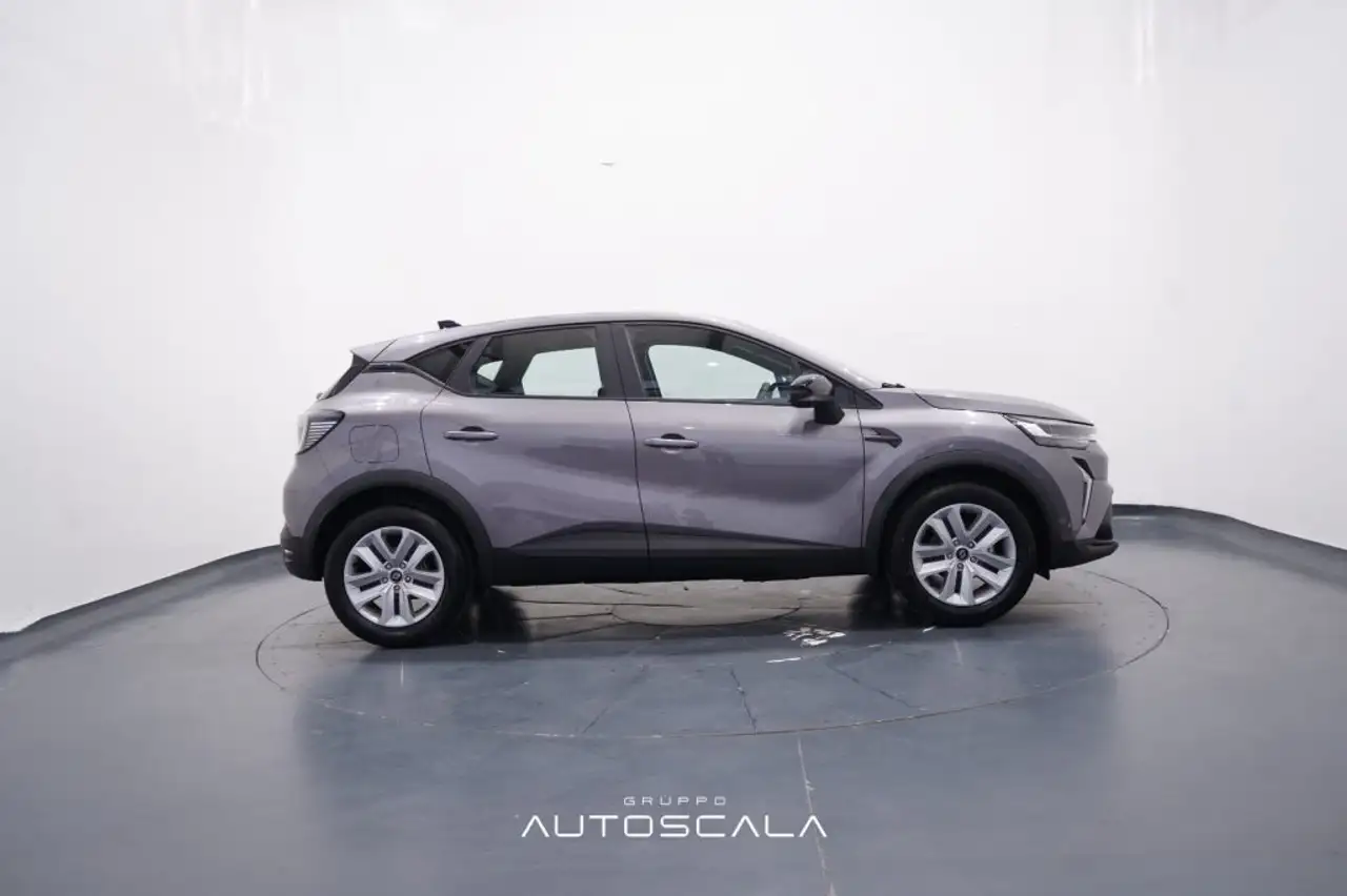Renault Captur 2026 — фото 7
