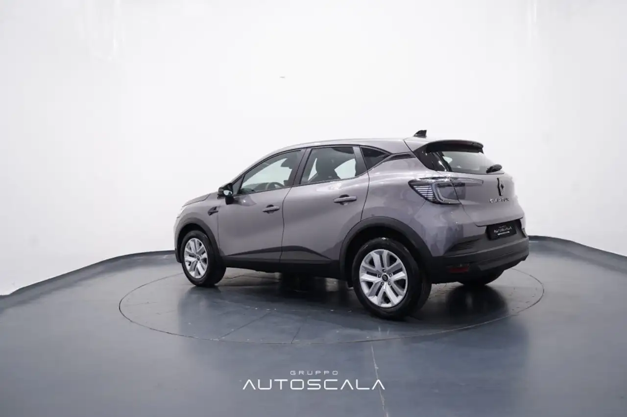 Renault Captur 2026