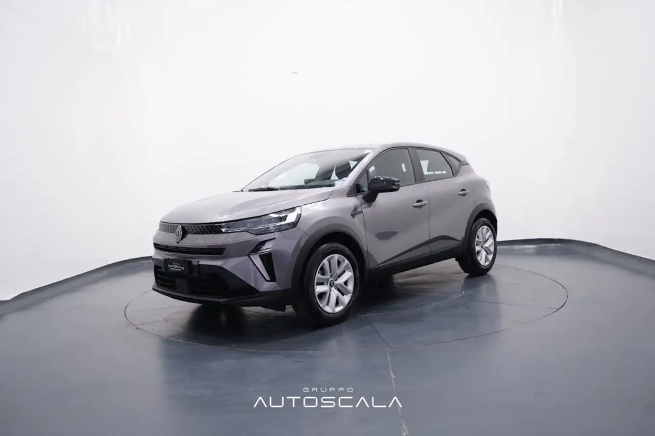 Renault Captur 2026