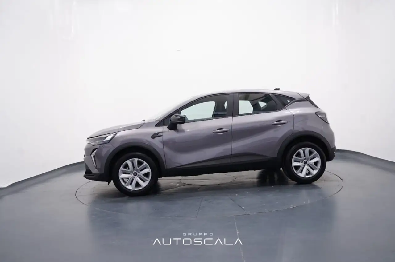 Renault Captur 2026
