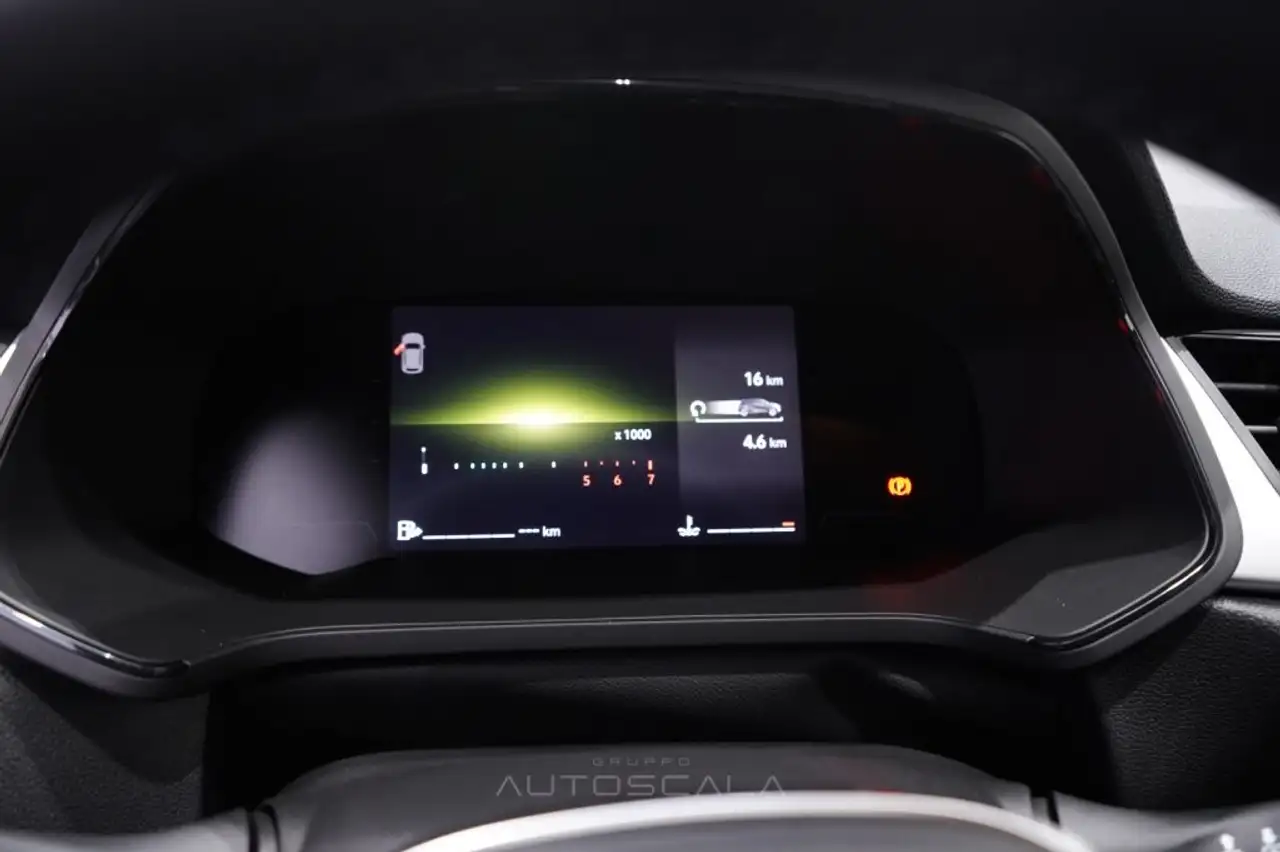 Renault Captur 2026 — фото 14