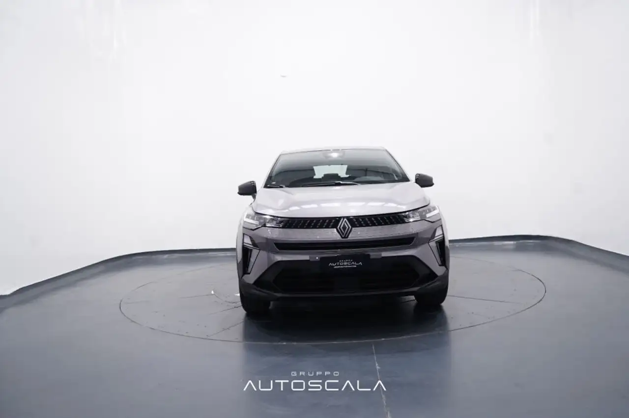 Renault Captur 2026