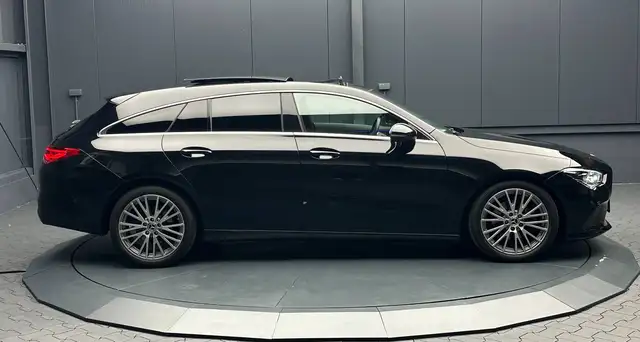 Mercedes-Benz Cla view 6