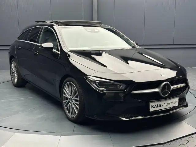 Mercedes-Benz Cla view 7