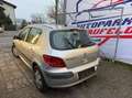 Peugeot 307 XR HDI 90 *BASTLER FAHRZEUG* Silber - thumbnail 6
