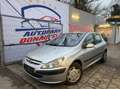 Peugeot 307 XR HDI 90 *BASTLER FAHRZEUG* Silber - thumbnail 1