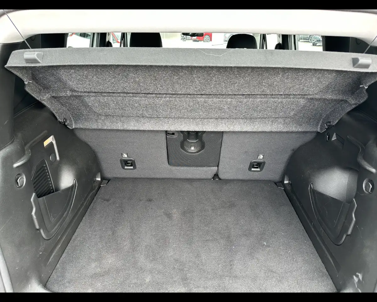 Jeep Renegade 1.5 Turbo T4 MHEV Limited, миниатюра 14