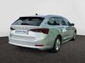 Skoda Octavia Octavia Combi Clever 1,0 TSI 81 kW 6-speed mech. Grigio - thumbnail 3
