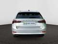 Skoda Octavia Octavia Combi Clever 1,0 TSI 81 kW 6-speed mech. Grigio - thumbnail 8