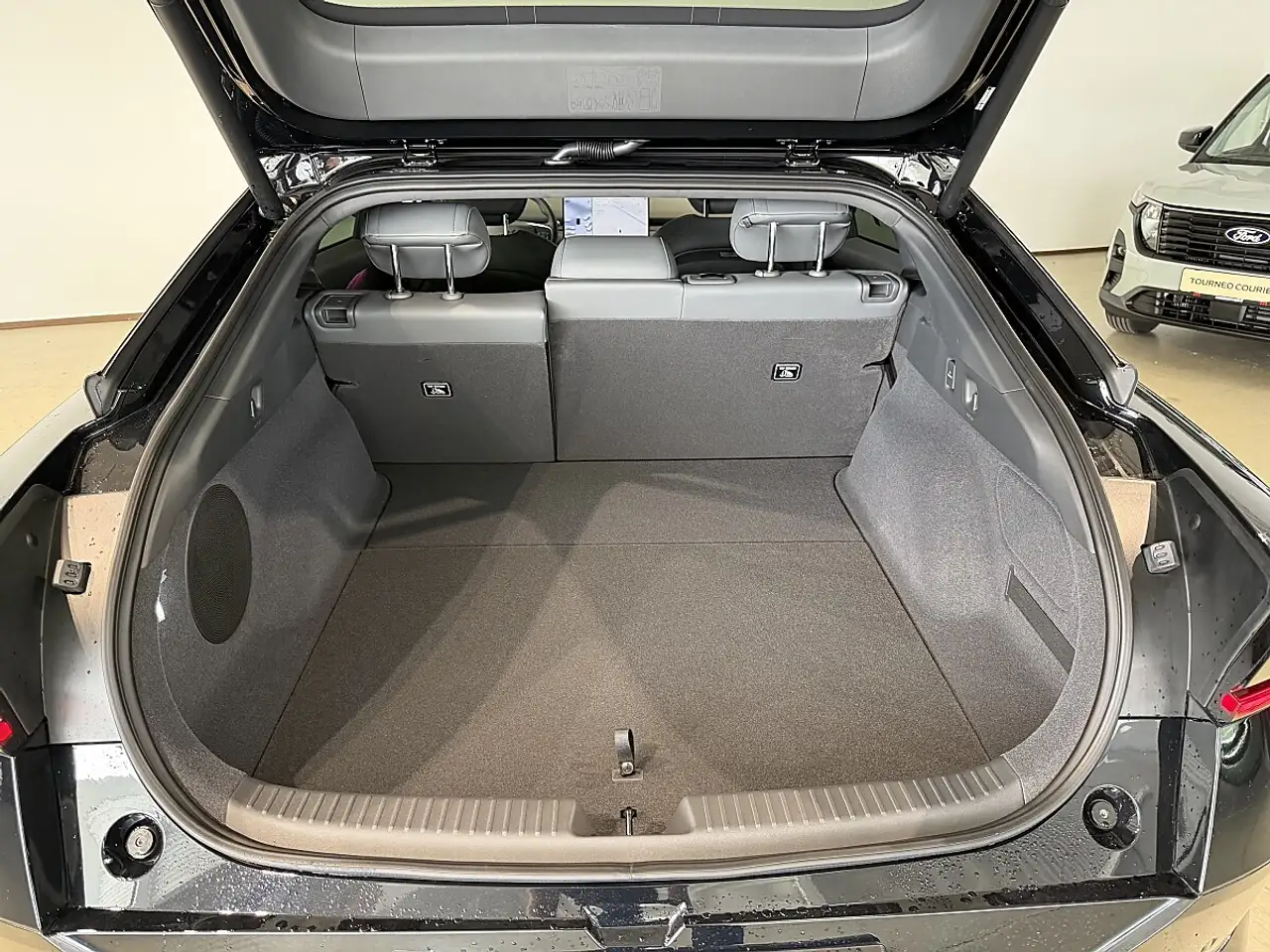 XPENG P7