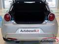 Alfa Romeo MiTo 1.4 TURBO GPL DISTINCTIVE 120cv 'EURO 6B' Silber - thumbnail 27