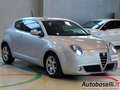 Alfa Romeo MiTo 1.4 TURBO GPL DISTINCTIVE 120cv 'EURO 6B' Silber - thumbnail 16