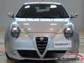 Alfa Romeo MiTo 1.4 TURBO GPL DISTINCTIVE 120cv 'EURO 6B' Silber - thumbnail 7