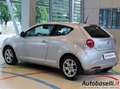 Alfa Romeo MiTo 1.4 TURBO GPL DISTINCTIVE 120cv 'EURO 6B' Silber - thumbnail 4