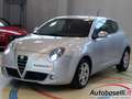 Alfa Romeo MiTo 1.4 TURBO GPL DISTINCTIVE 120cv 'EURO 6B' Silber - thumbnail 1