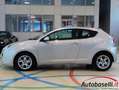 Alfa Romeo MiTo 1.4 TURBO GPL DISTINCTIVE 120cv 'EURO 6B' Silber - thumbnail 24