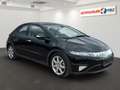Honda Civic 1.8 1.Hand 5-trg. Klimaautomatik Negro - thumbnail 3