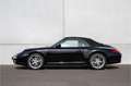 Porsche 997 Cabrio Carrera 4 PDK / Stoelverwarming / Park Assi Zwart - thumbnail 3