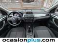 BMW X1 sDrive 18i Weiß - thumbnail 6