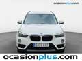 BMW X1 sDrive 18i Weiß - thumbnail 10