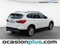 BMW X1 sDrive 18i Weiß - thumbnail 3