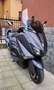 Yamaha TMAX 530 Parabrezza originale + parabrezza sportivo Nero - thumbnail 3